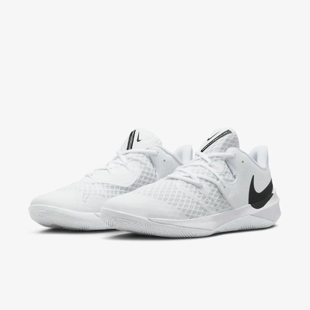 Nike HyperSpeed Court Women&#039;s Volleyball Shoes CI2964-100