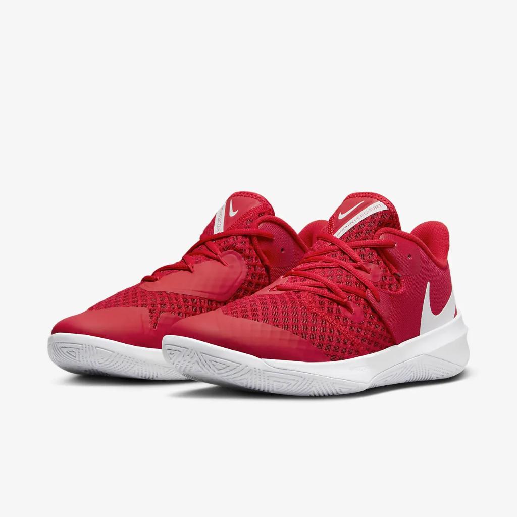 Nike HyperSpeed Court Volleyball Shoes CI2964-610