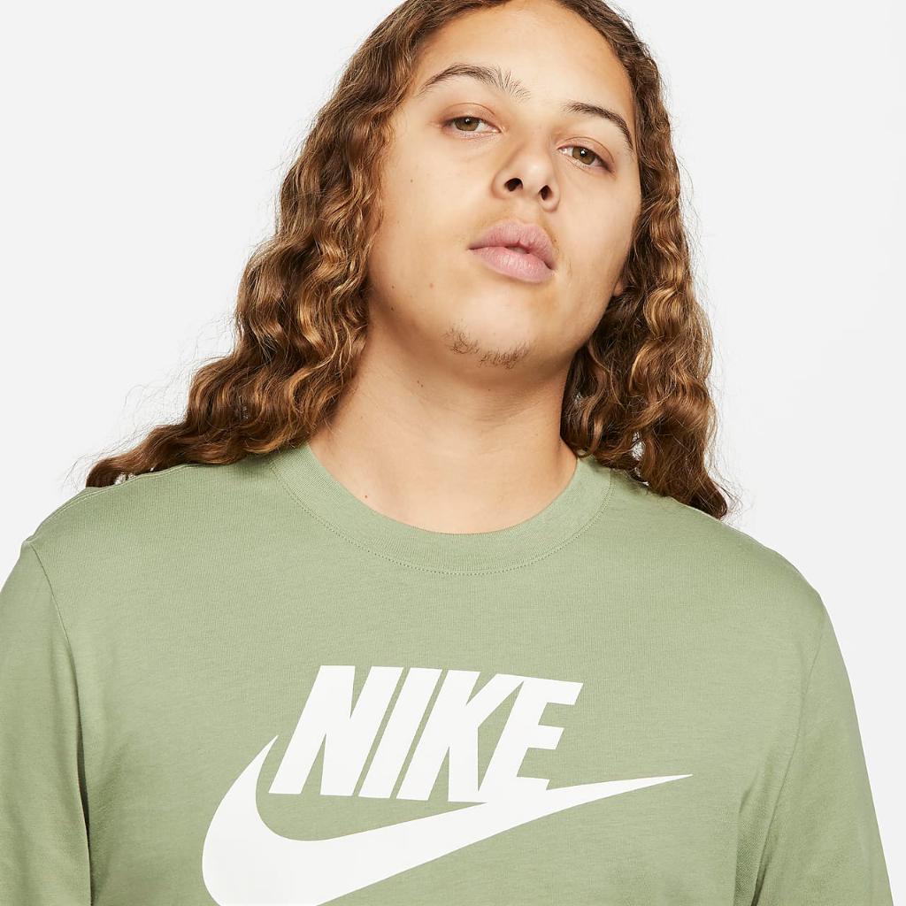 Nike Sportswear Men&#039;s Long-Sleeve T-Shirt CI6291-386