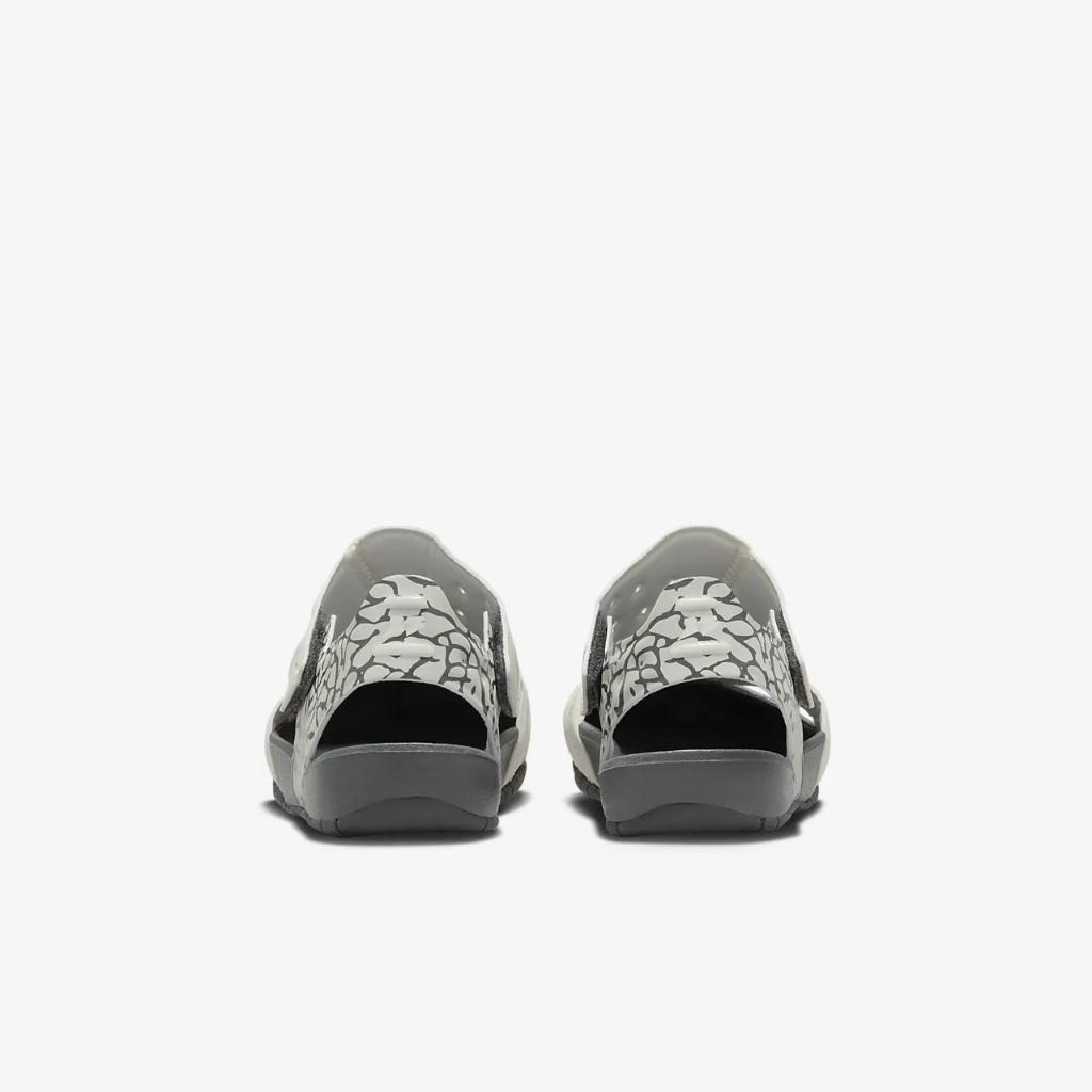 Jordan Flare Little Kids’ Shoes CI7849-100