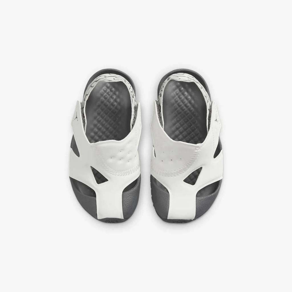Jordan Flare Infant/Toddler Shoes CI7850-100
