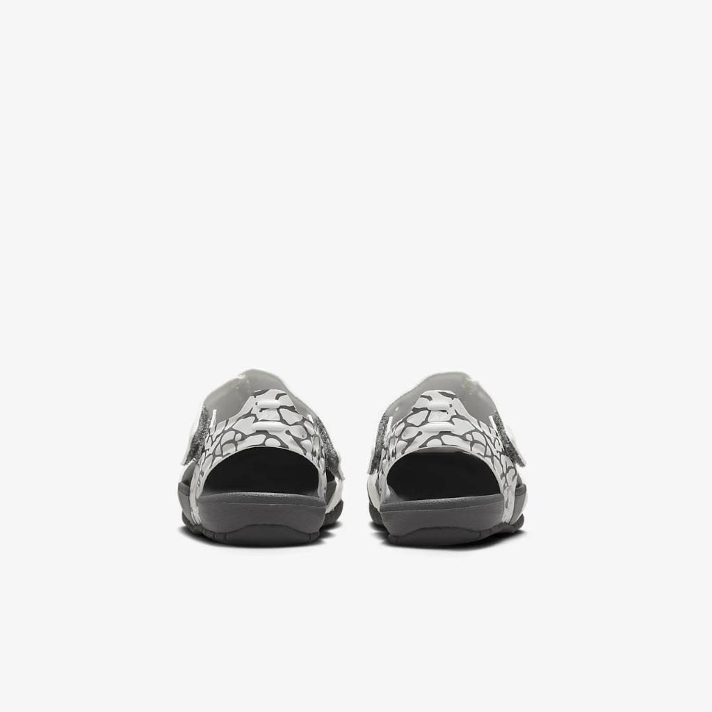 Jordan Flare Infant/Toddler Shoes CI7850-100