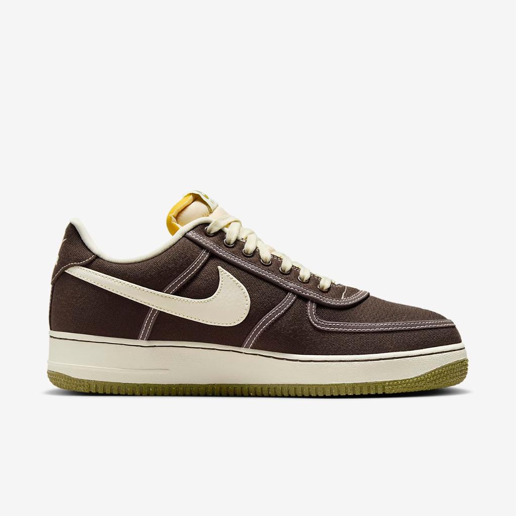 Nike Air Force 1 &#039;07 Premium Men&#039;s Shoes CI9349-201