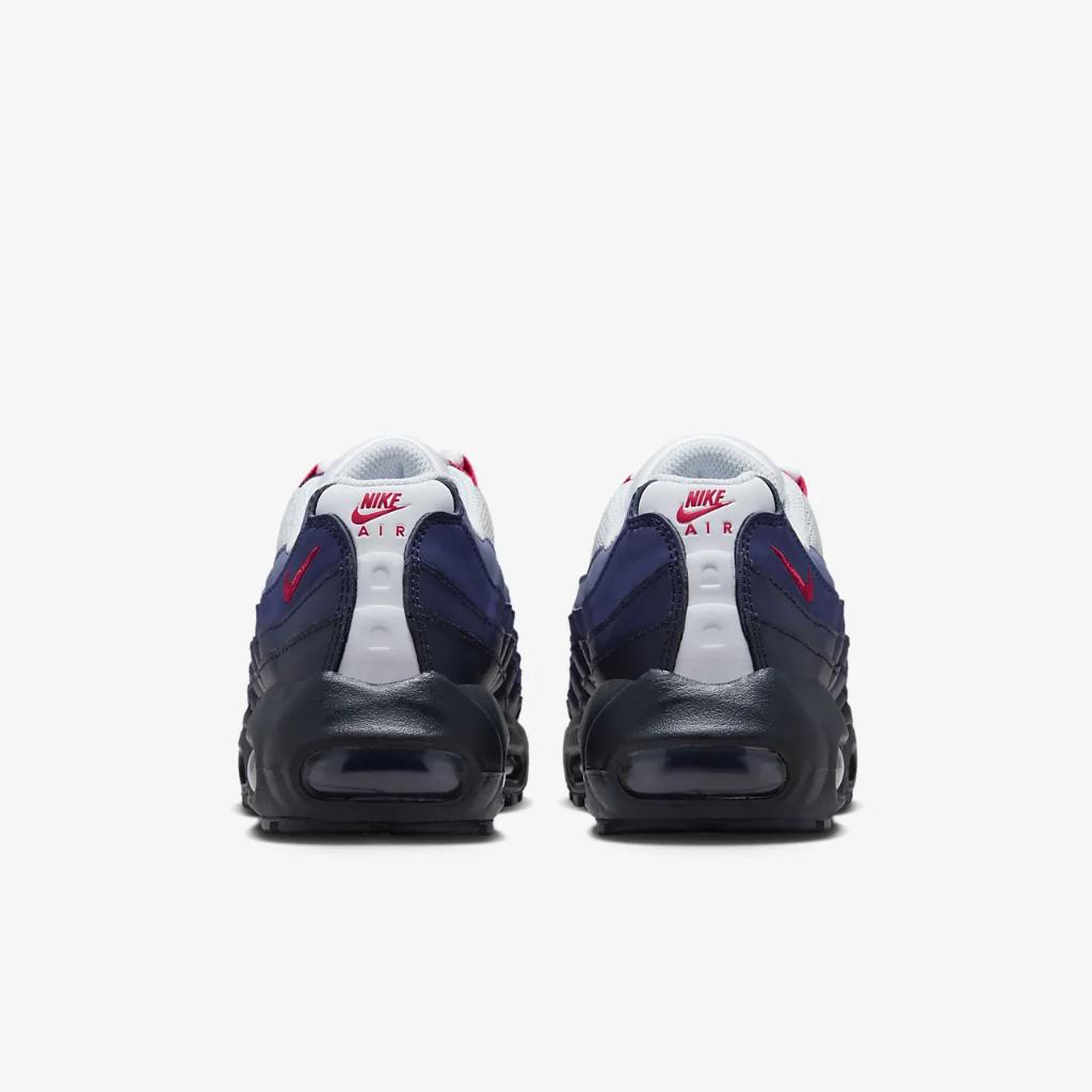 Nike Air Max 95 Recraft Big Kids&#039; Shoes CJ3906-404