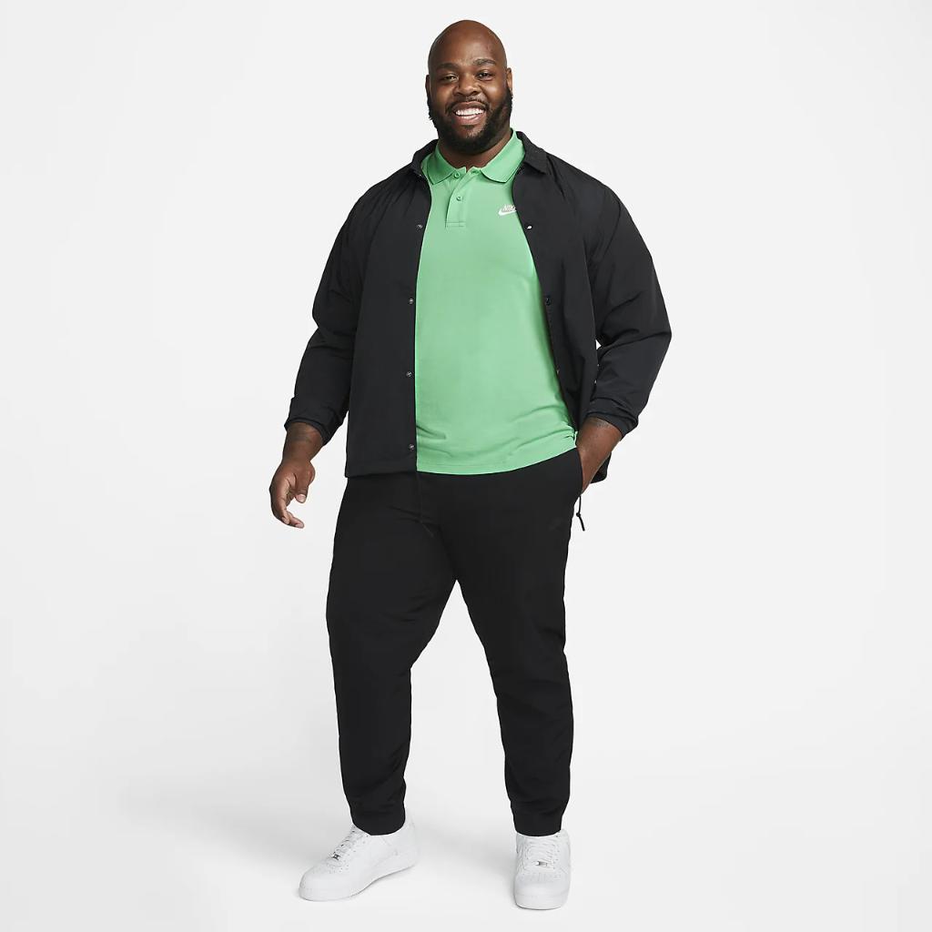 Nike Sportswear Men&#039;s Polo CJ4456-363