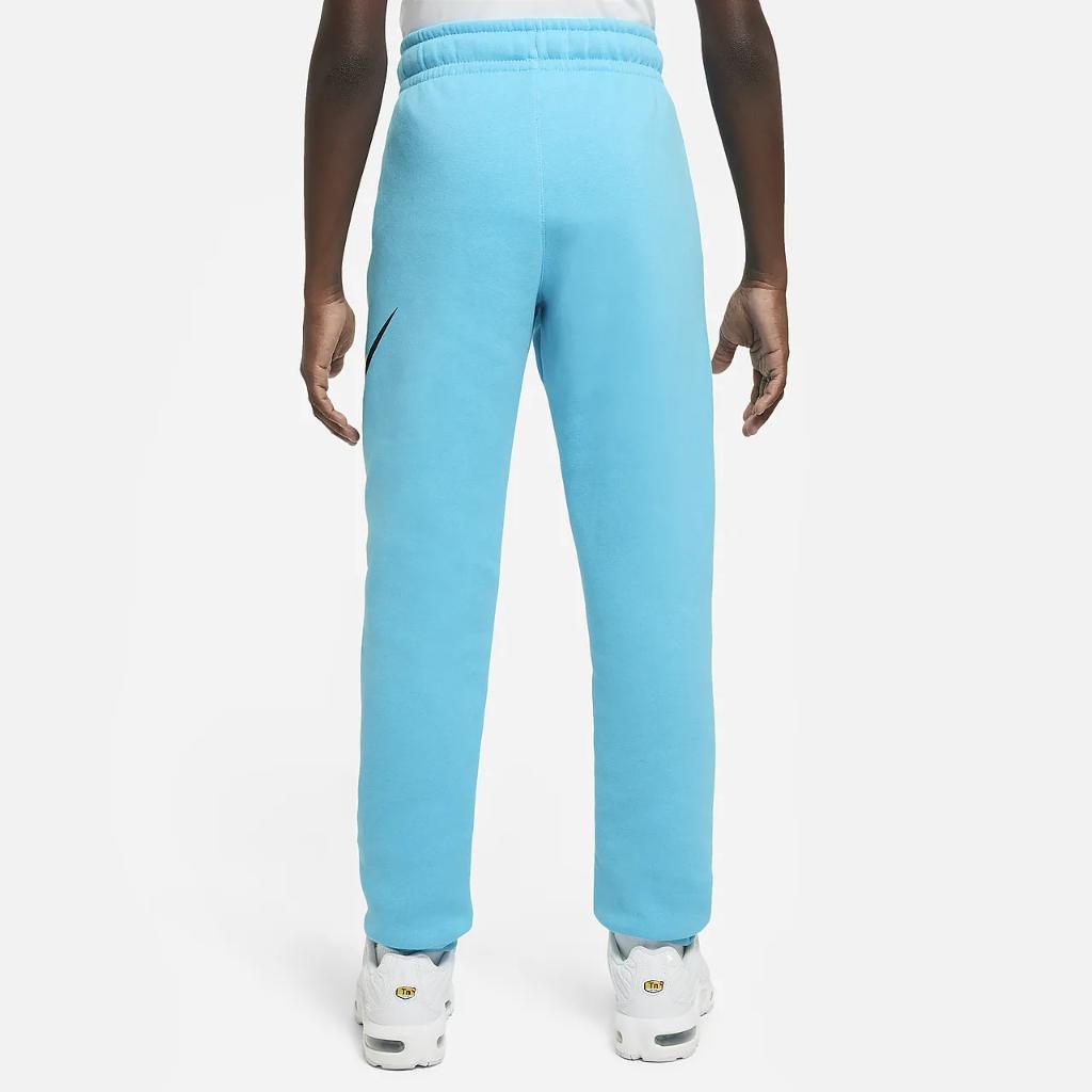 Nike Sportswear Club Fleece Big Kids’ (Boys’) Pants CJ7863-468