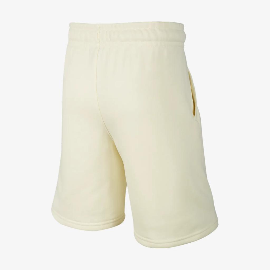 Nike Sportswear Club Fleece Big Kids’ Shorts CK0509-113