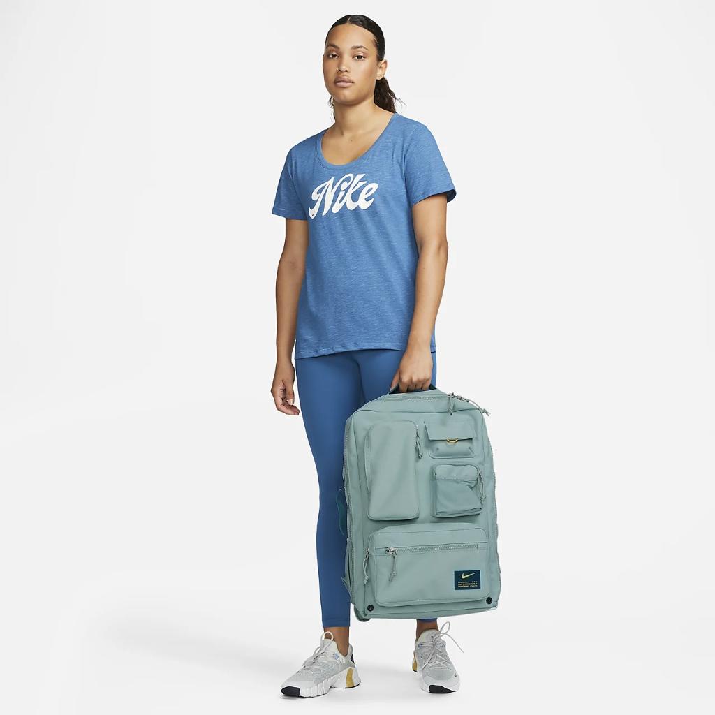 Nike Utility Elite Training Backpack (32L) CK2656-309