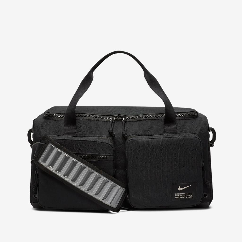 Nike Utility Power Training Duffel Bag (Small, 31L) CK2795-010