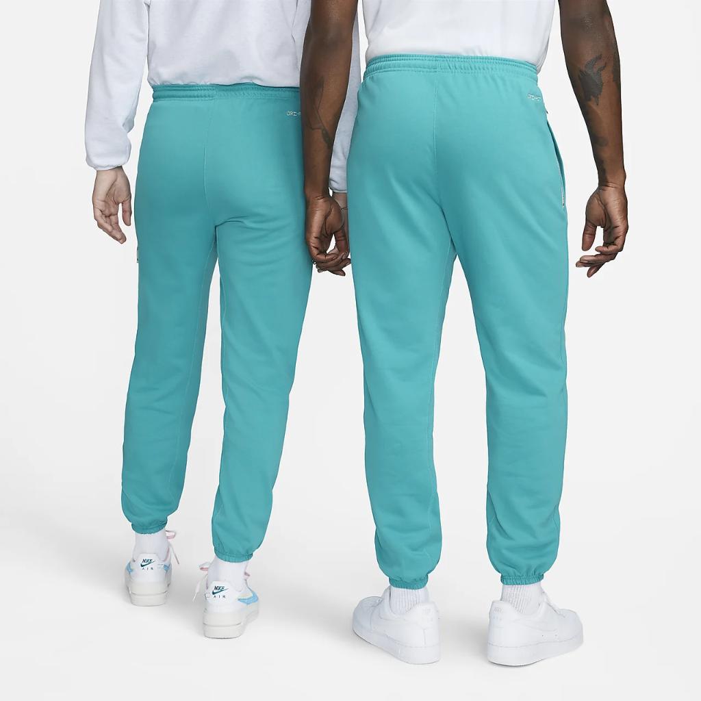 Nike Standard Issue Men&#039;s Dri-FIT Basketball Pants CK6365-367