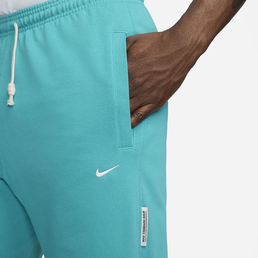 Nike Standard Issue Men&#039;s Dri-FIT Basketball Pants CK6365-367