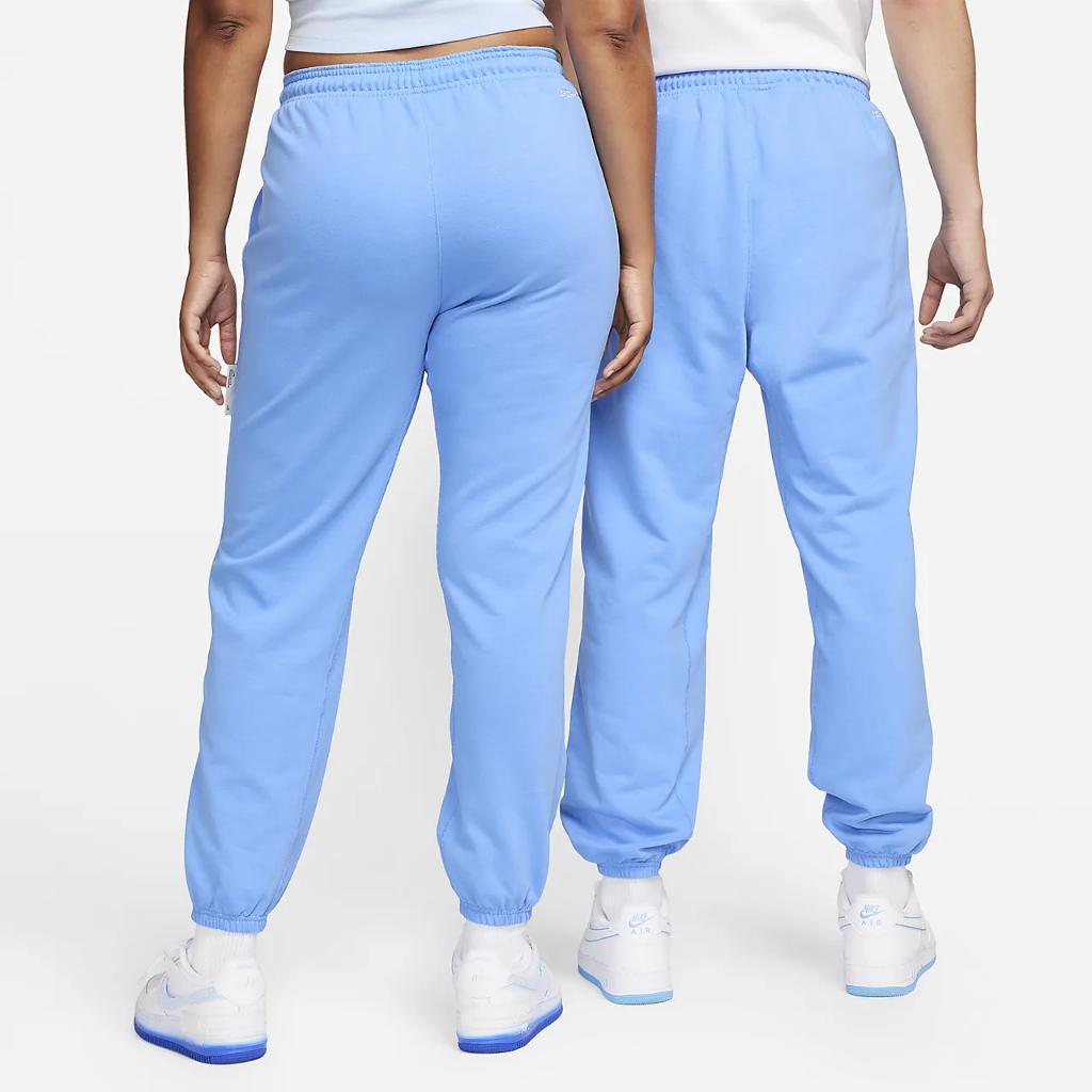 Nike Standard Issue Men&#039;s Dri-FIT Basketball Pants CK6365-412