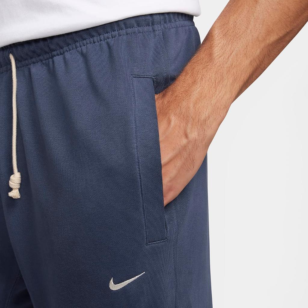 Nike Standard Issue Men&#039;s Dri-FIT Basketball Pants CK6365-437