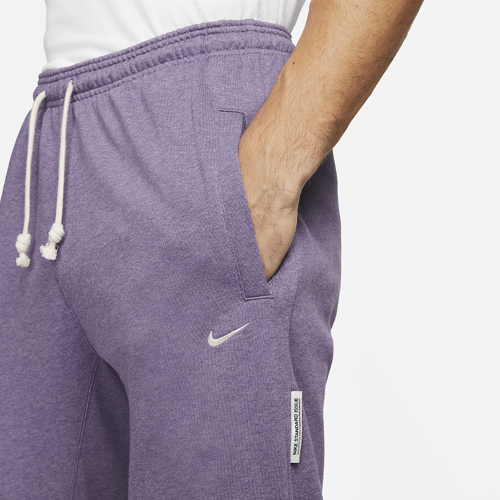 Nike Dri-FIT Standard Issue Men&#039;s Basketball Pants CK6365-553