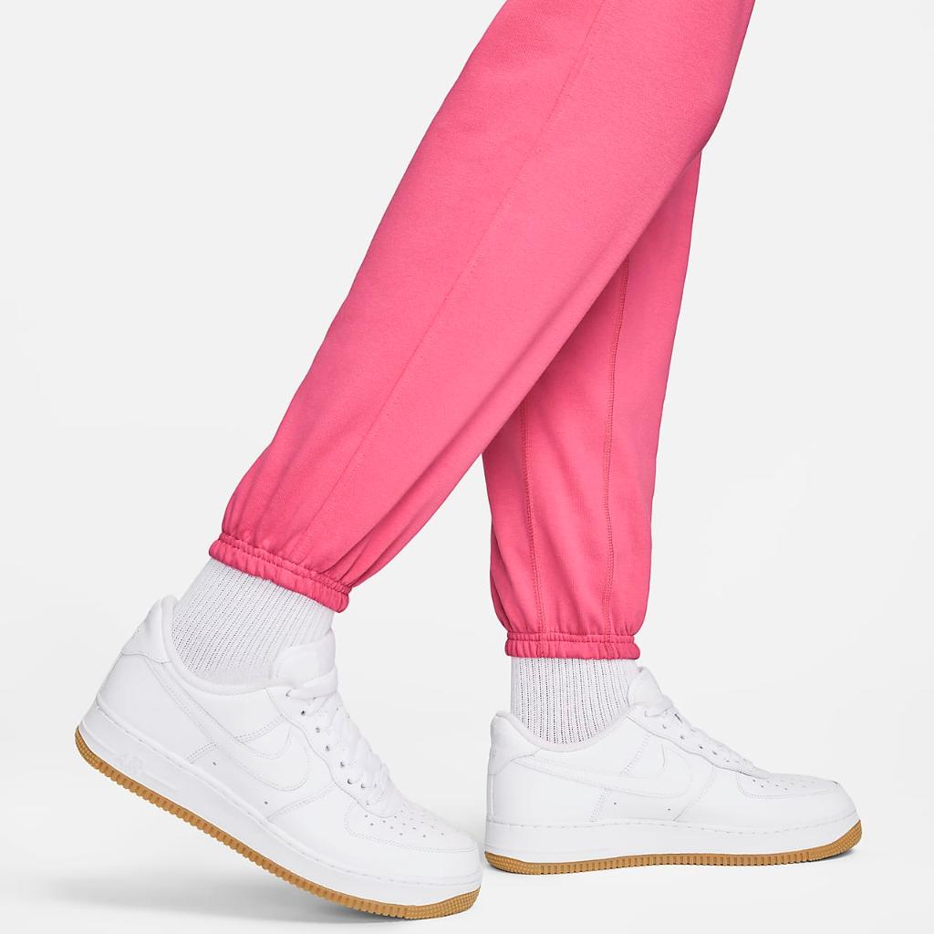 Nike Dri-FIT Standard Issue Men&#039;s Basketball Pants CK6365-684