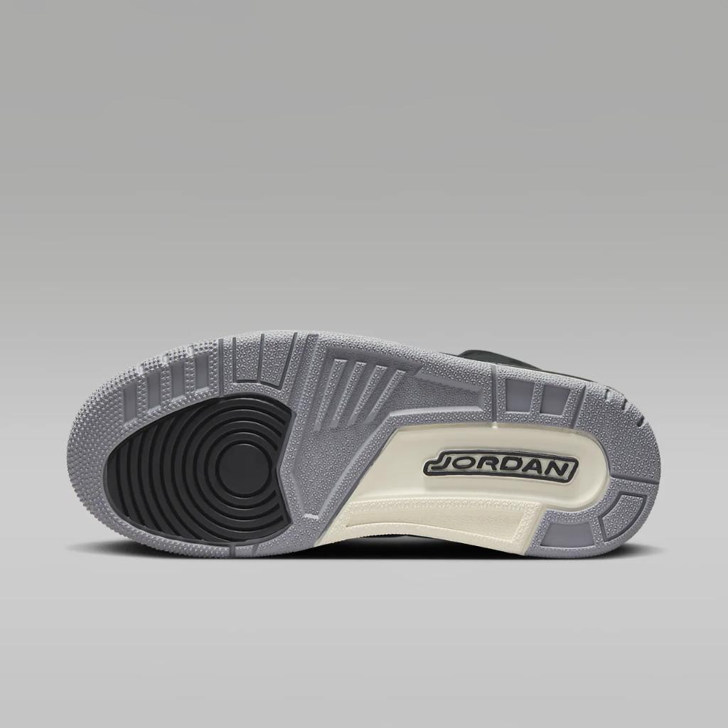 Air Jordan 3 &quot;Off Noir&quot; Women&#039;s Shoes CK9246-001