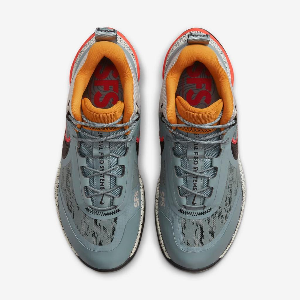 Nike React SFB Carbon Men’s Elite Outdoor Shoes CK9951-002