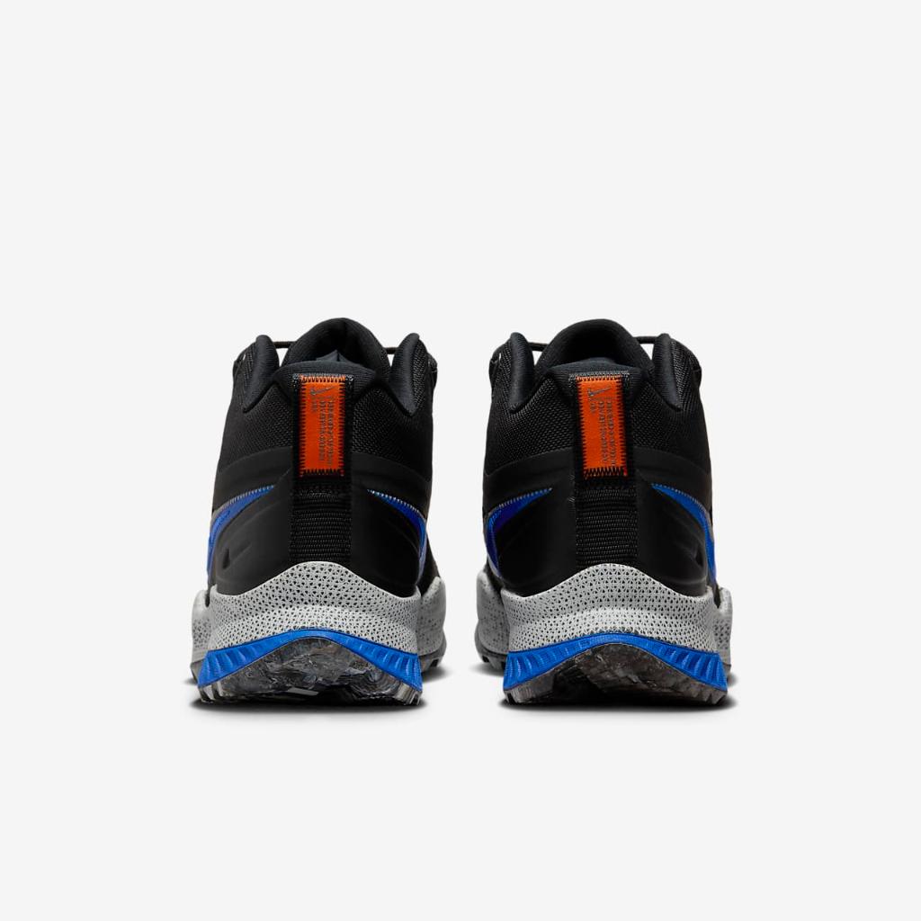 Nike React SFB Carbon Men’s Elite Outdoor Shoes CK9951-003