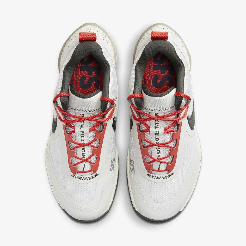 Nike React SFB Carbon Men’s Elite Outdoor Shoes CK9951-004