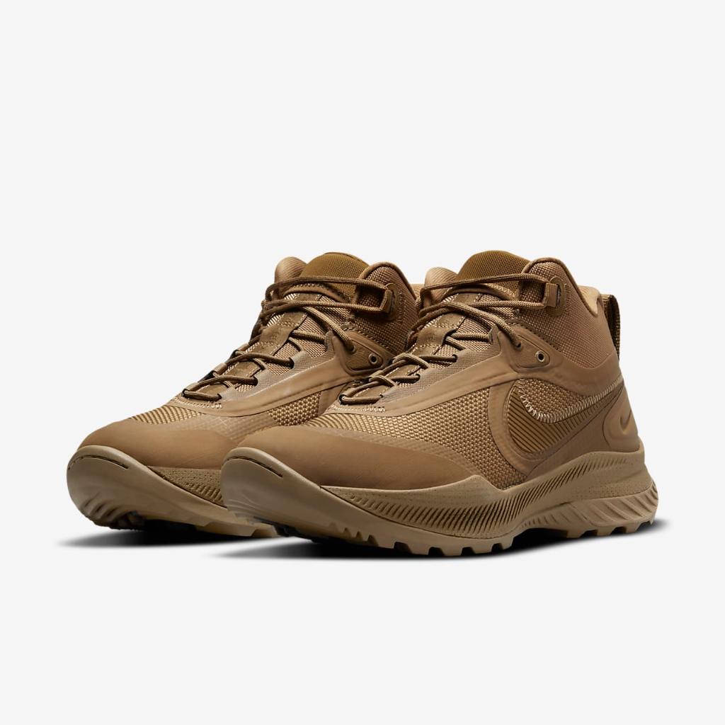 Nike React SFB Carbon Men’s Elite Outdoor Shoes CK9951-900