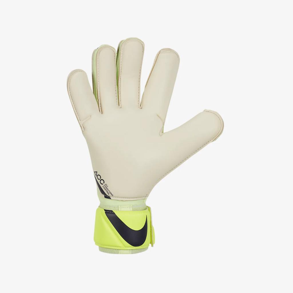 Nike Goalkeeper Vapor Grip3 Soccer Gloves CN5650-015