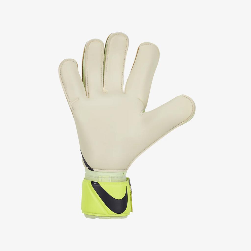 Nike Goalkeeper Grip3 Soccer Gloves CN5651-015