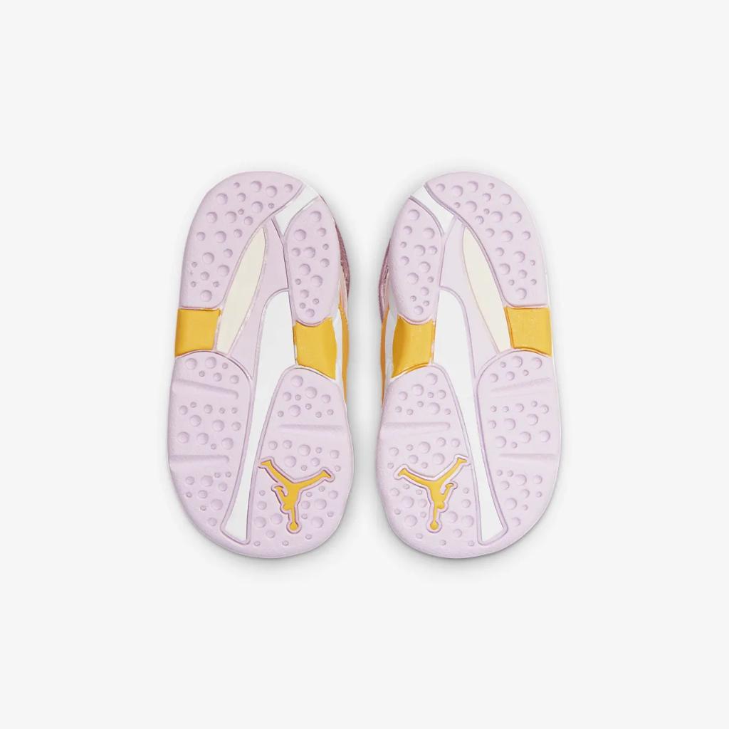 Jordan 8 Retro Infant/Toddler Shoes CN8093-816