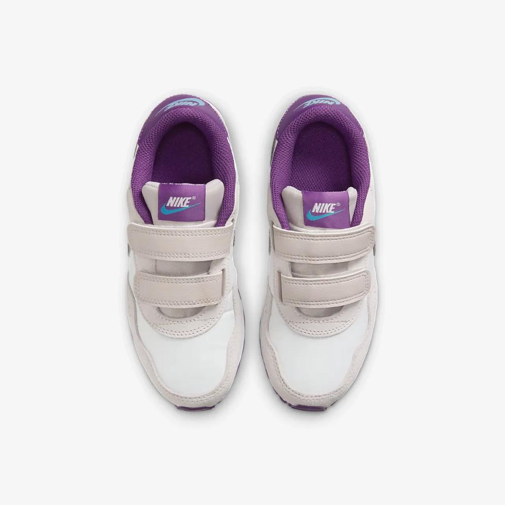 Nike MD Valiant Little Kids&#039; Shoes CN8559-024