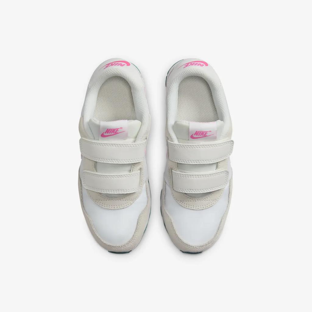 Nike MD Valiant Little Kids&#039; Shoes CN8559-111