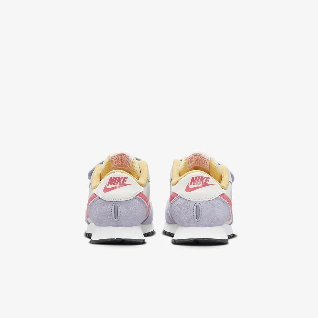 Nike MD Valiant Little Kids&#039; Shoes CN8559-502