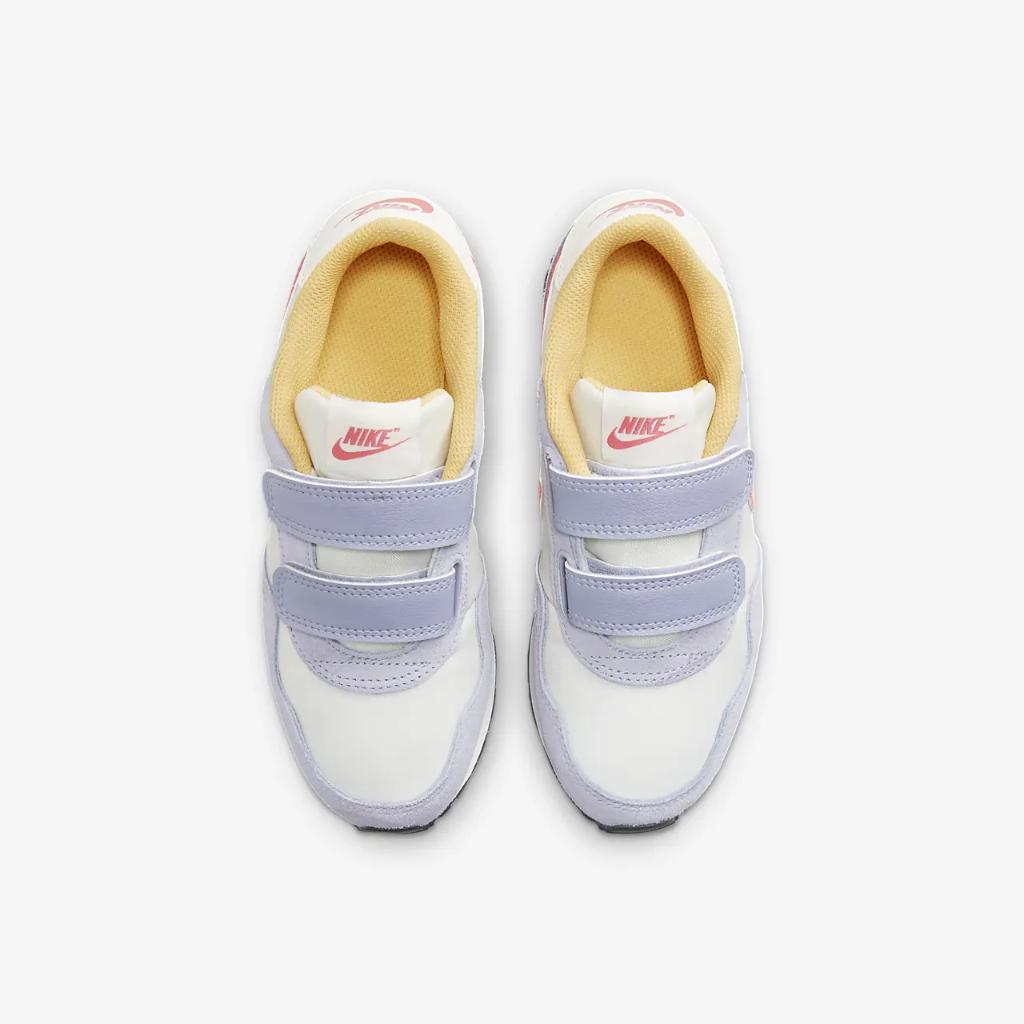 Nike MD Valiant Little Kids&#039; Shoes CN8559-502