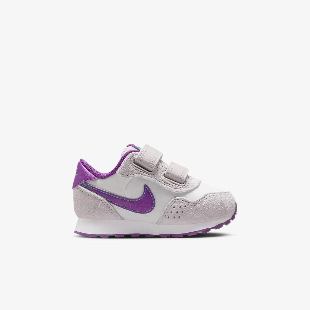 Nike MD Valiant Baby/Toddler Shoes CN8560-024