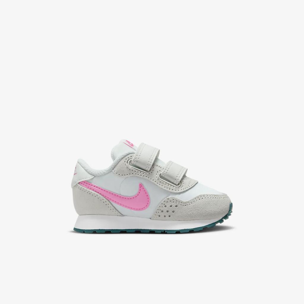 Nike MD Valiant Baby/Toddler Shoes CN8560-111