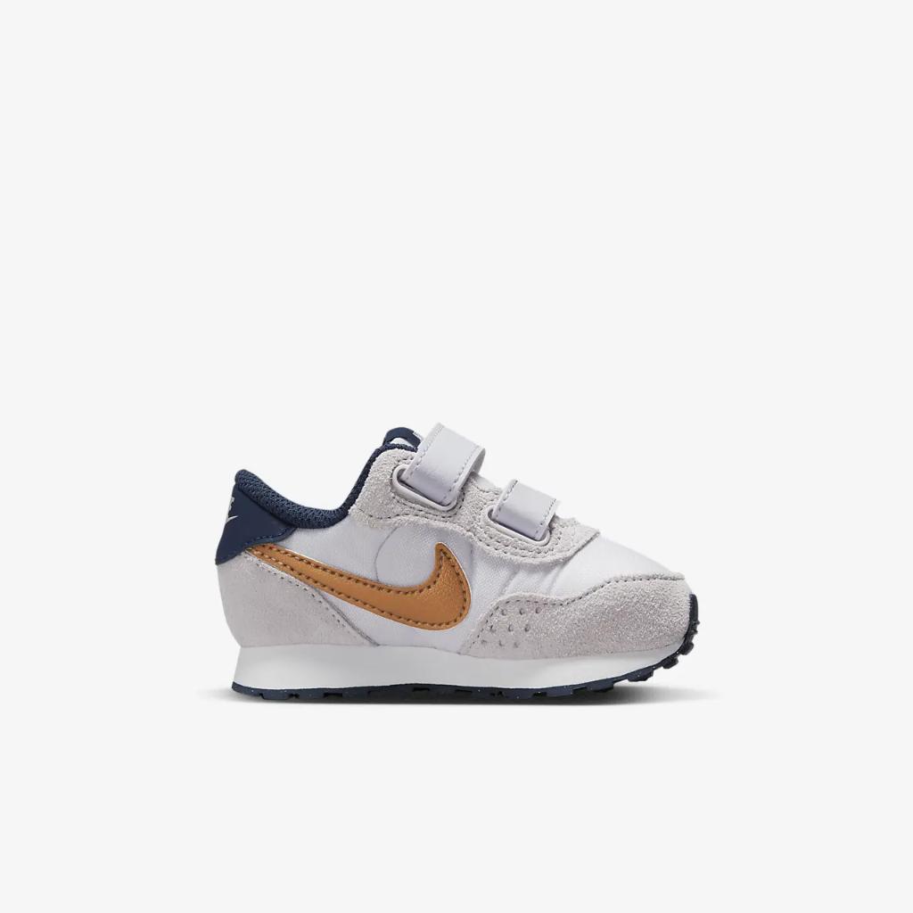 Nike MD Valiant Baby/Toddler Shoes CN8560-501