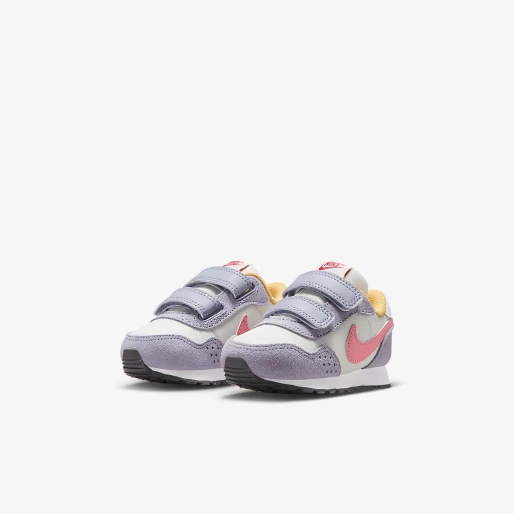 Nike MD Valiant Baby/Toddler Shoes CN8560-502