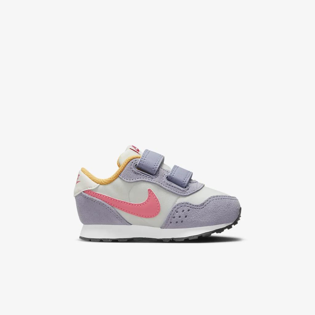 Nike MD Valiant Baby/Toddler Shoes CN8560-502