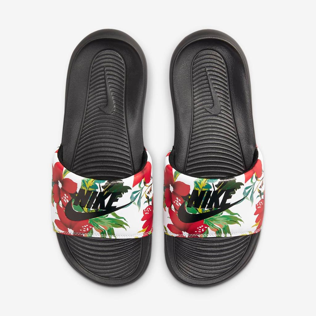 Nike Victori One Women&#039;s Print Slides CN9676-102