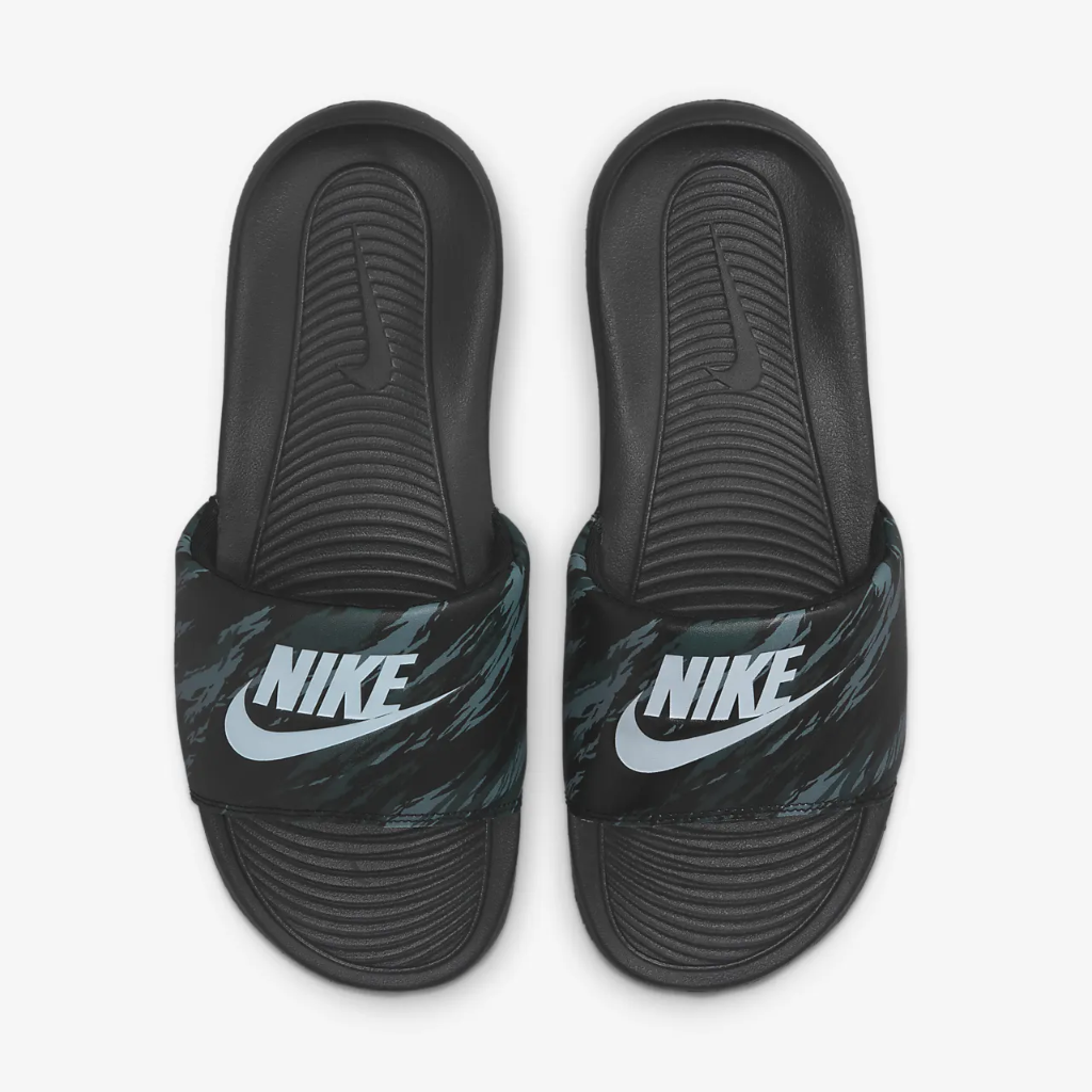 Nike Victori One Men&#039;s Printed Slides CN9678-009