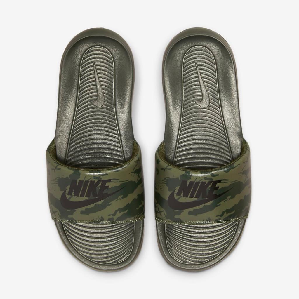 Nike Victori One Men&#039;s Printed Slides CN9678-200