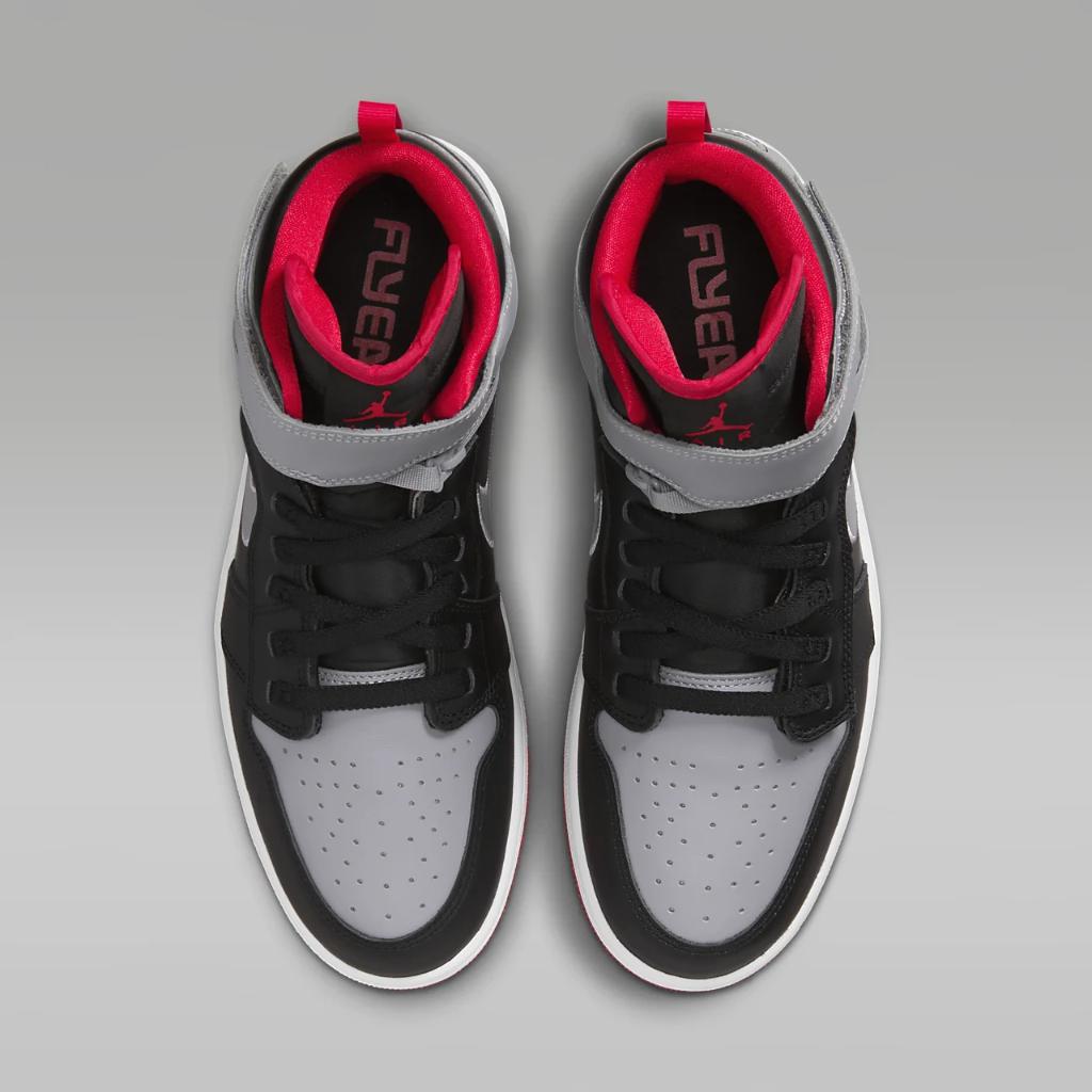 Air Jordan 1 Hi FlyEase Men&#039;s Shoes CQ3835-010