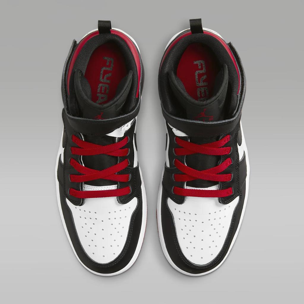 Air Jordan 1 Hi FlyEase Men&#039;s Shoes CQ3835-106