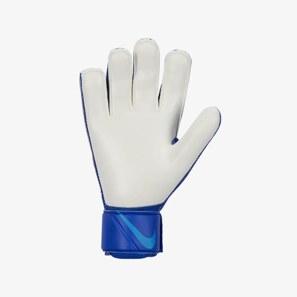 Nike Goalkeeper Match Soccer Gloves CQ7799-445