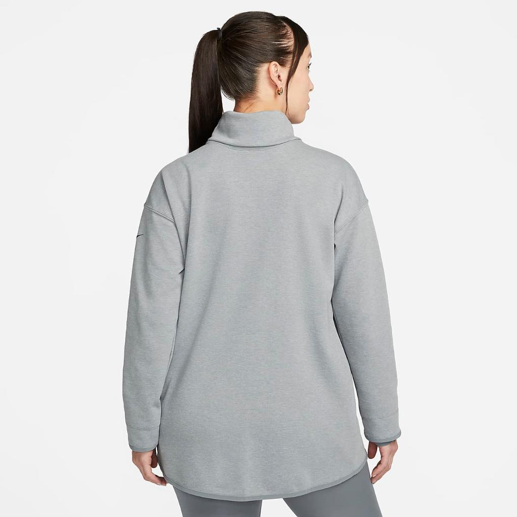 Nike (M) Women&#039;s Pullover (Maternity) CQ9286-085