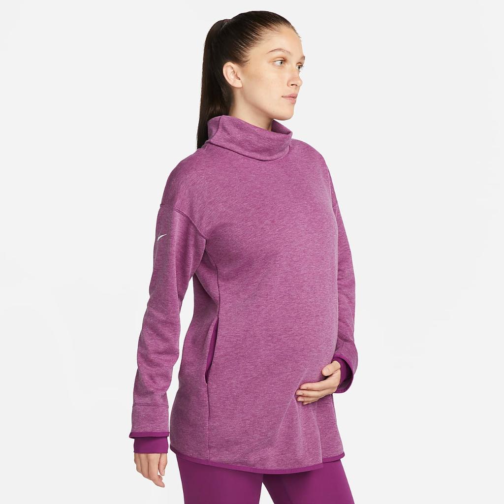 Nike (M) Women&#039;s Pullover (Maternity) CQ9286-503