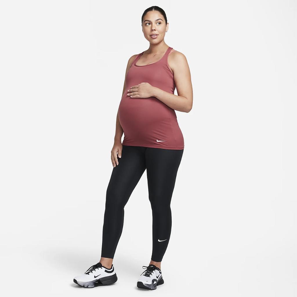 Nike Dri-FIT (M) Women&#039;s Tank (Maternity) CQ9295-661