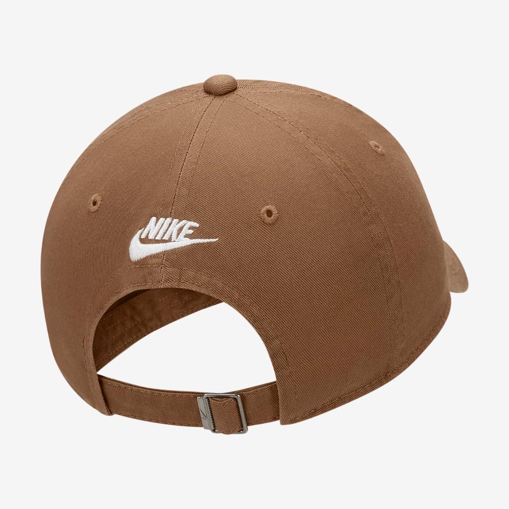 Nike Sportswear Heritage86 Adjustable Hat CQ9512-270