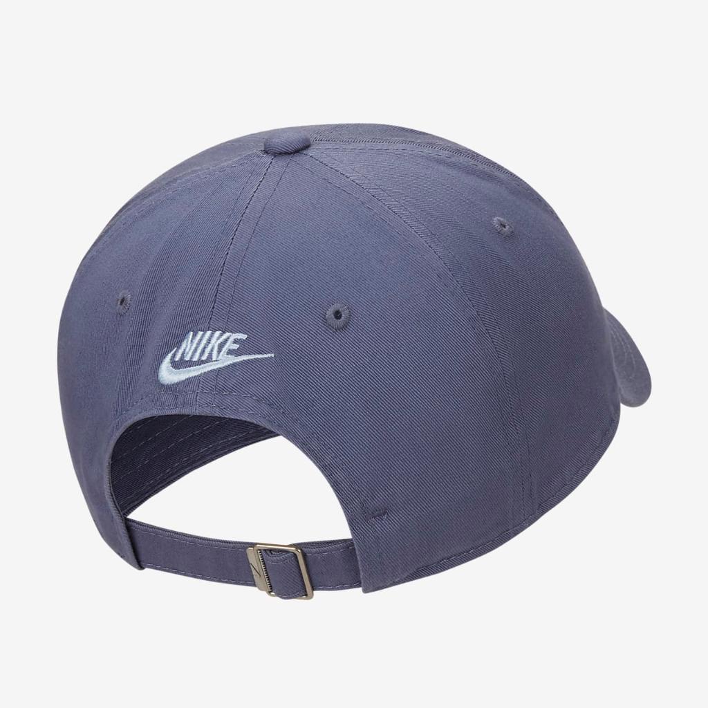 Nike Sportswear Heritage86 Adjustable Hat CQ9512-491
