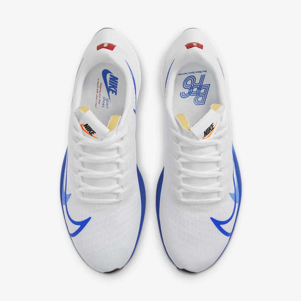 Nike Air Zoom Pegasus 37 Premium Men&#039;s Road Running Shoes CQ9908-100