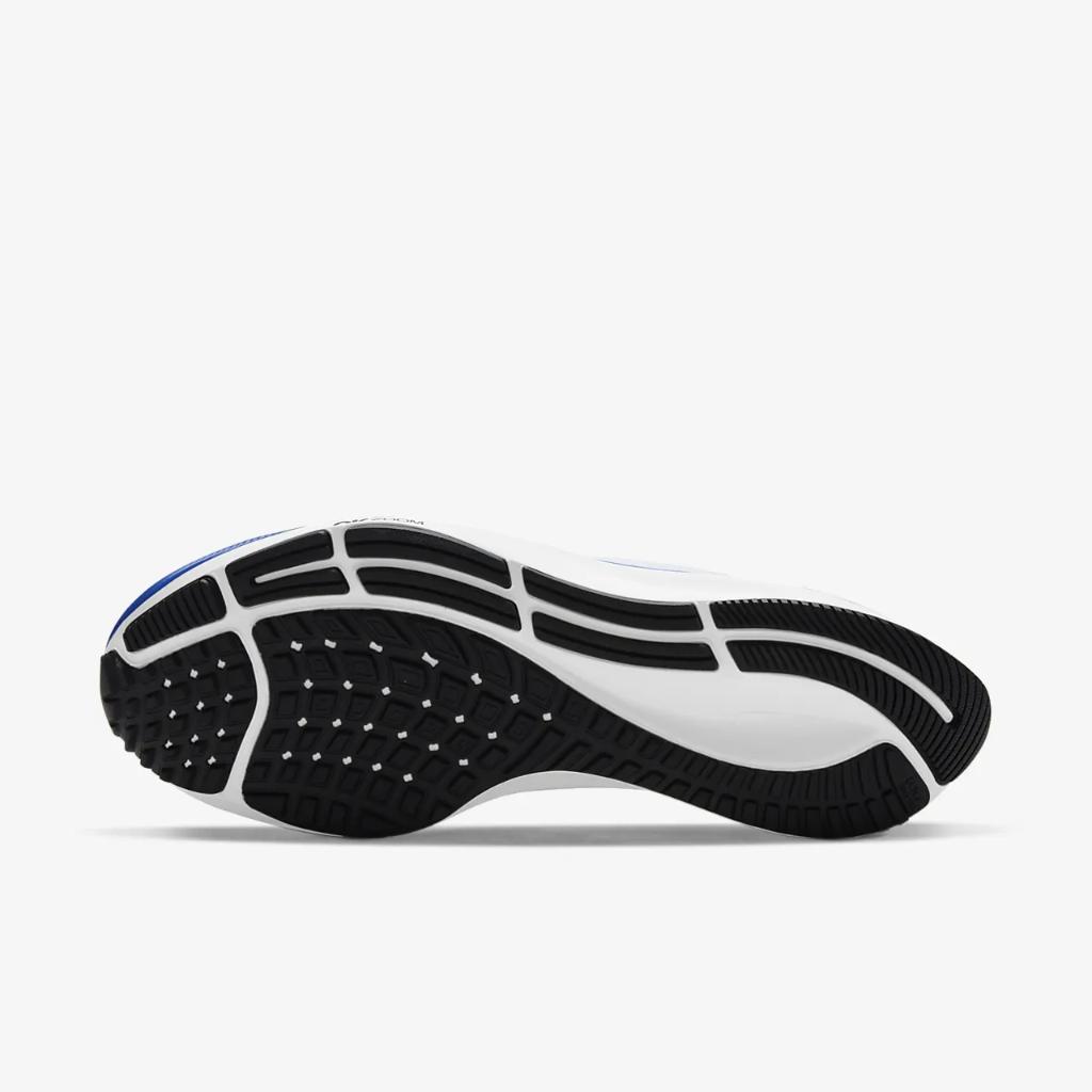 Nike Air Zoom Pegasus 37 Premium Men&#039;s Road Running Shoes CQ9908-100