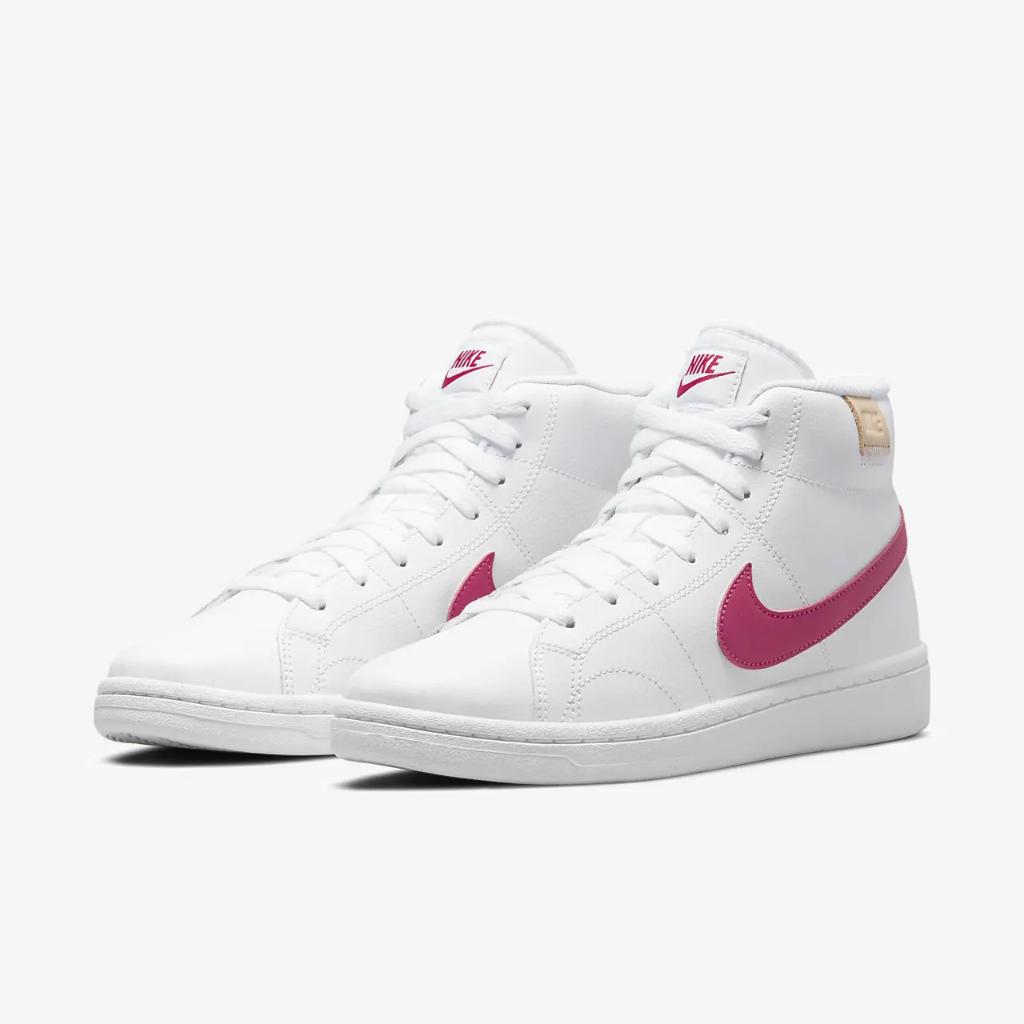 Nike Court Royale 2 Mid Women&#039;s Shoes CT1725-104
